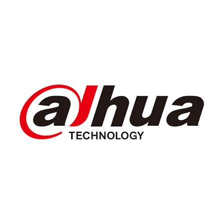 Dahua logo