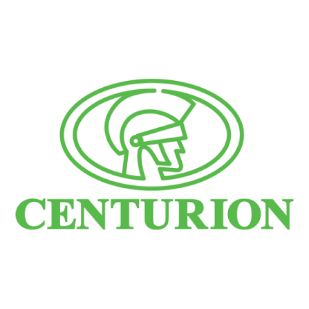 Centurion logo
