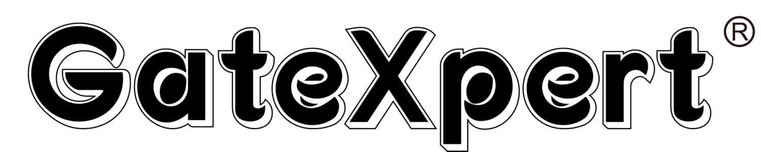 GateXpert logo