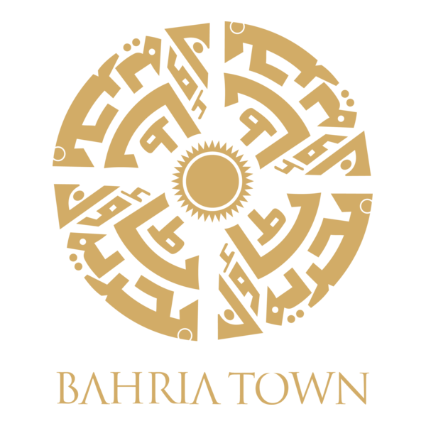Bahria Town logo
