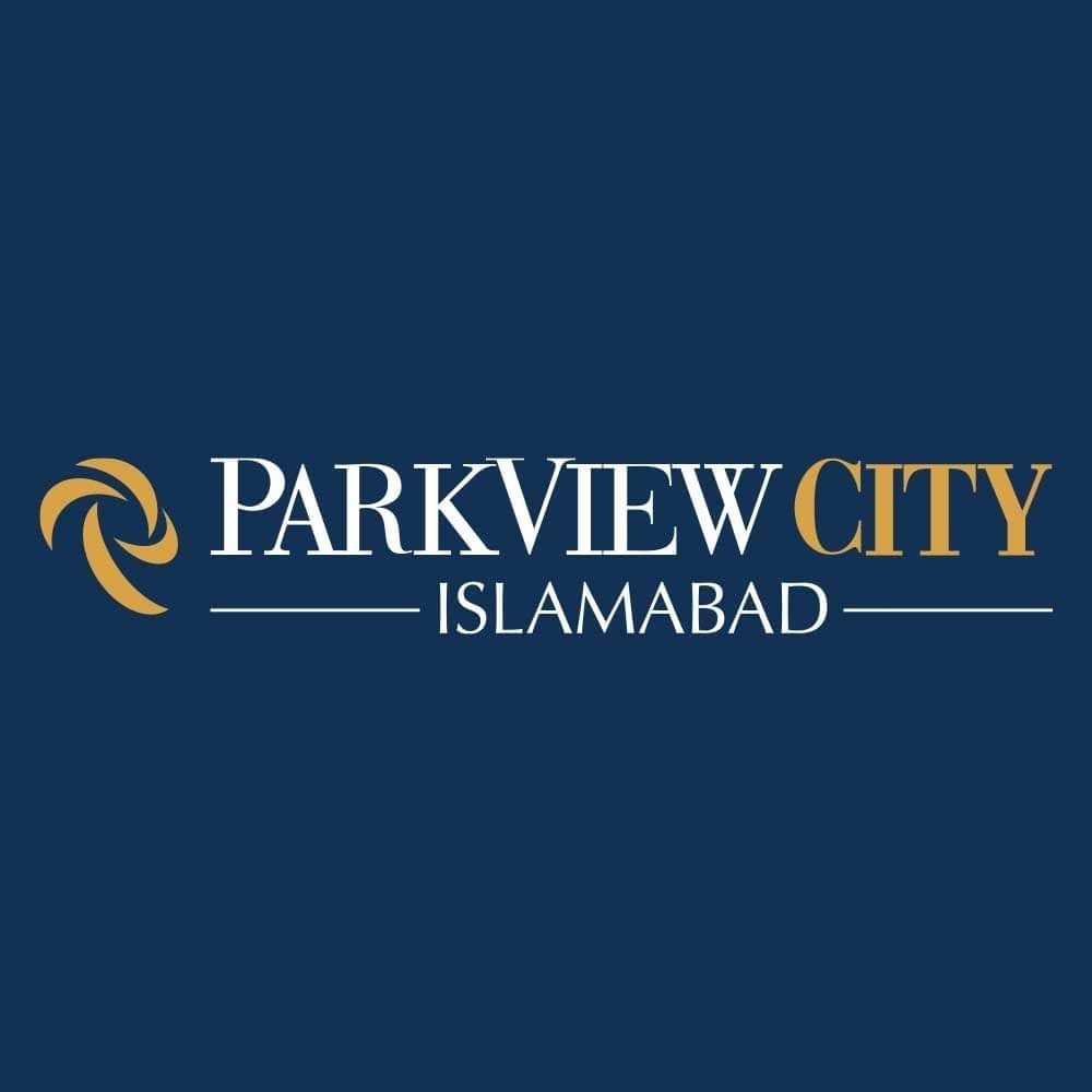 Park View City Islamabad logo