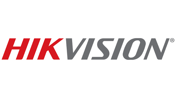 Hikvision logo