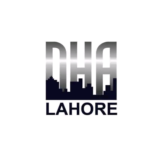 DHA Lahore logo